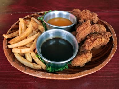 8  Boneless