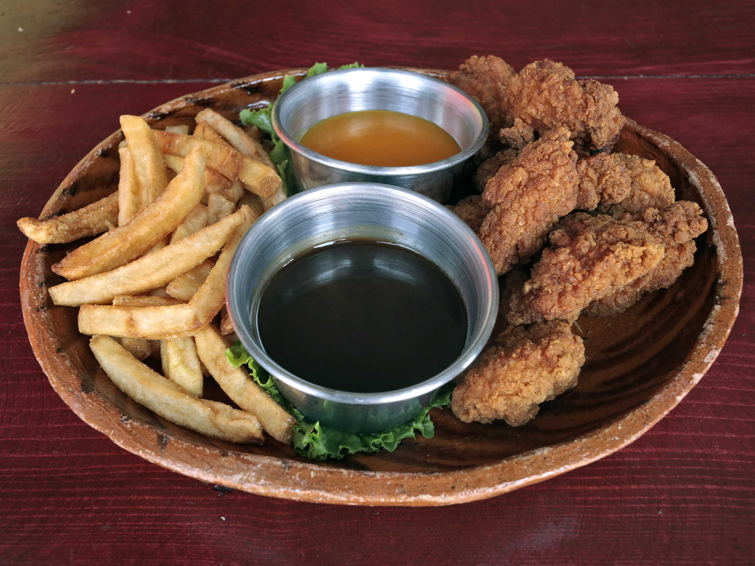 8  Boneless