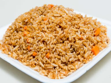 Orden de Arroz