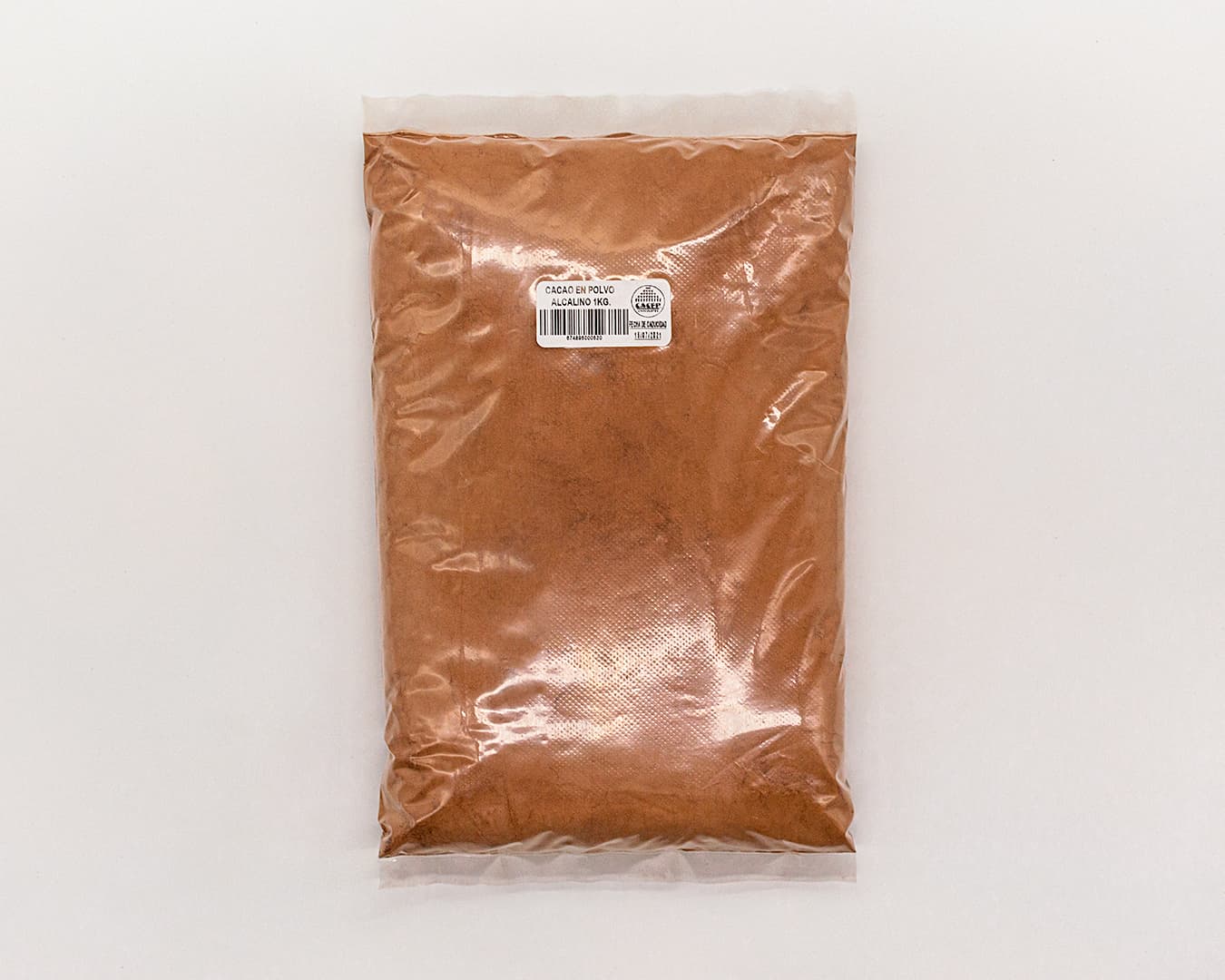 Cocoa Alcalina 1kg