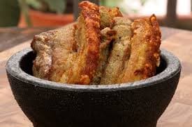 Chicharrón XL