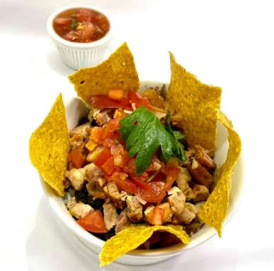 Chifrijo