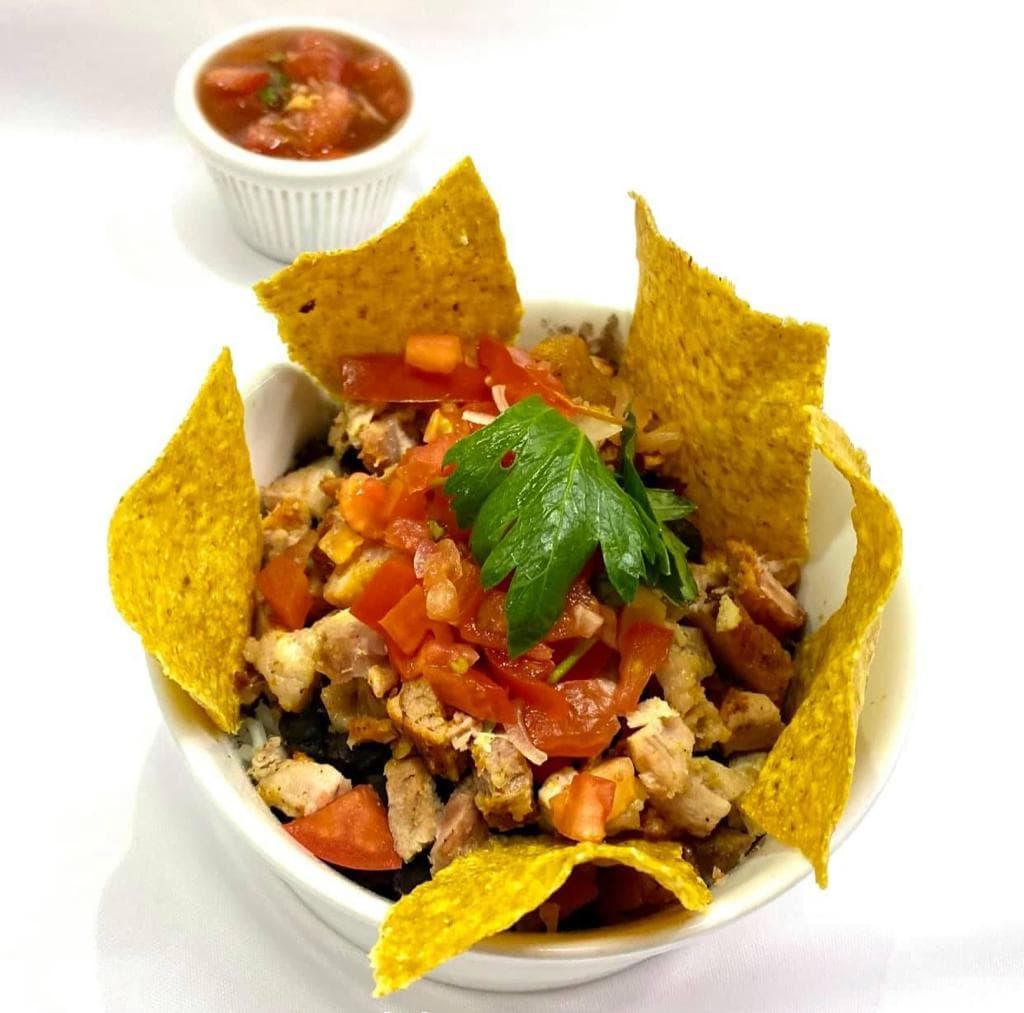 Chifrijo