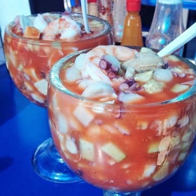 Campechana