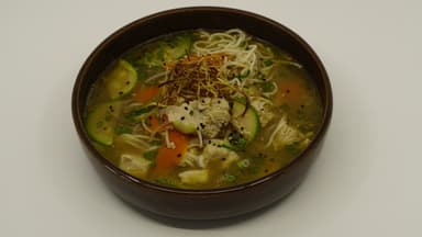 Sopa de Pollo