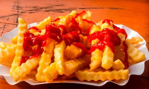 Orden de Papas