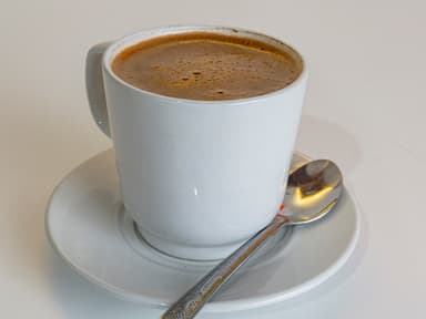 Chocolate de Agua