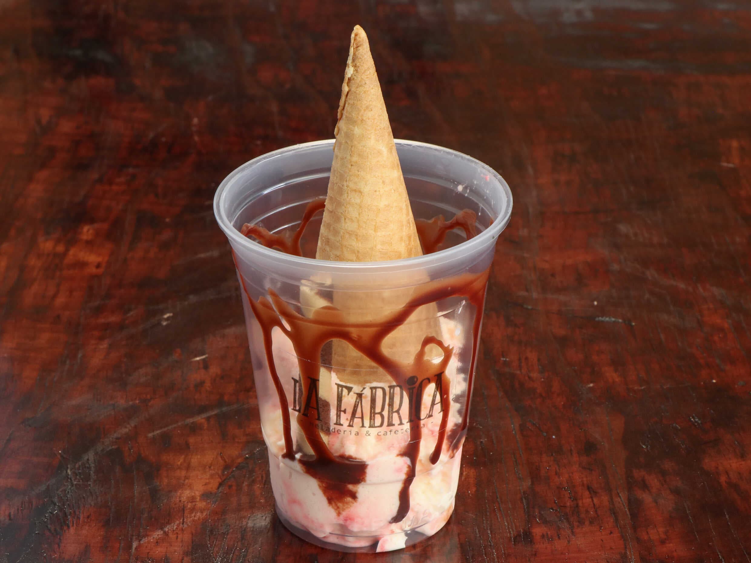 Nieve Doble