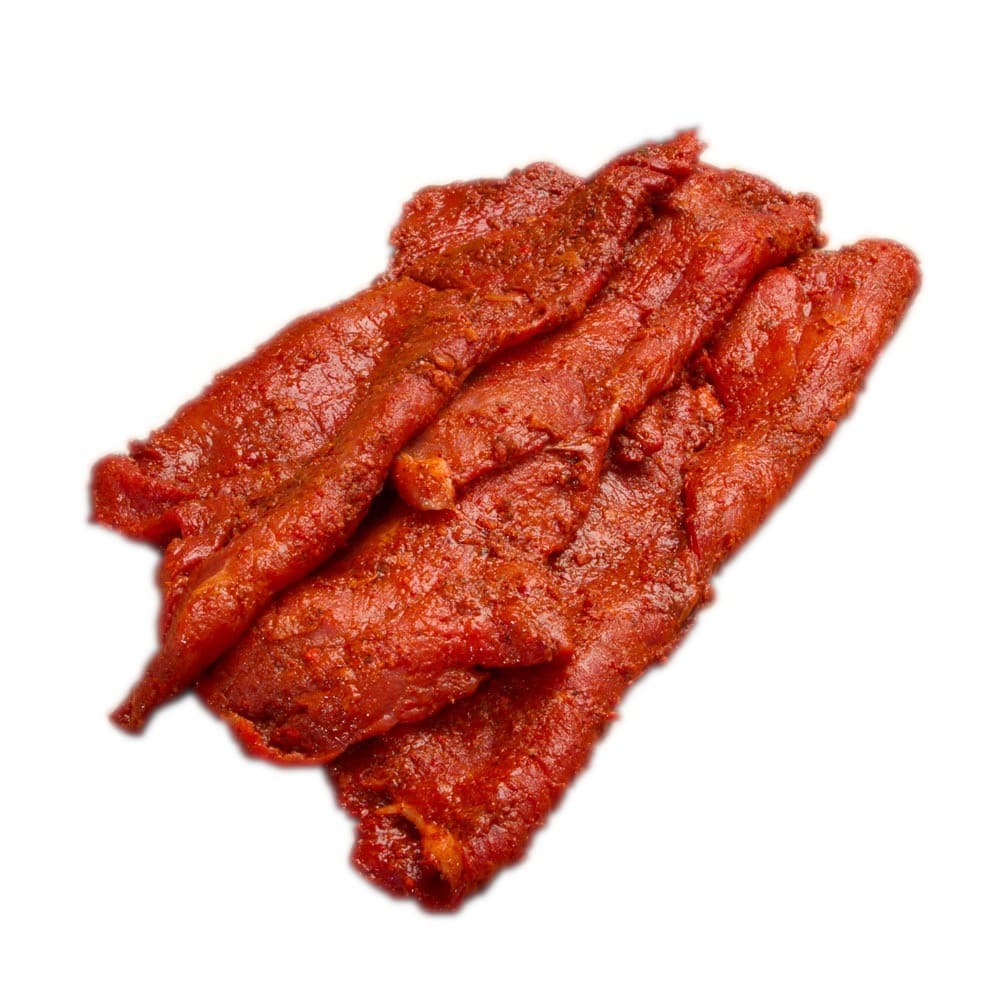 CECINA ENCHILADA