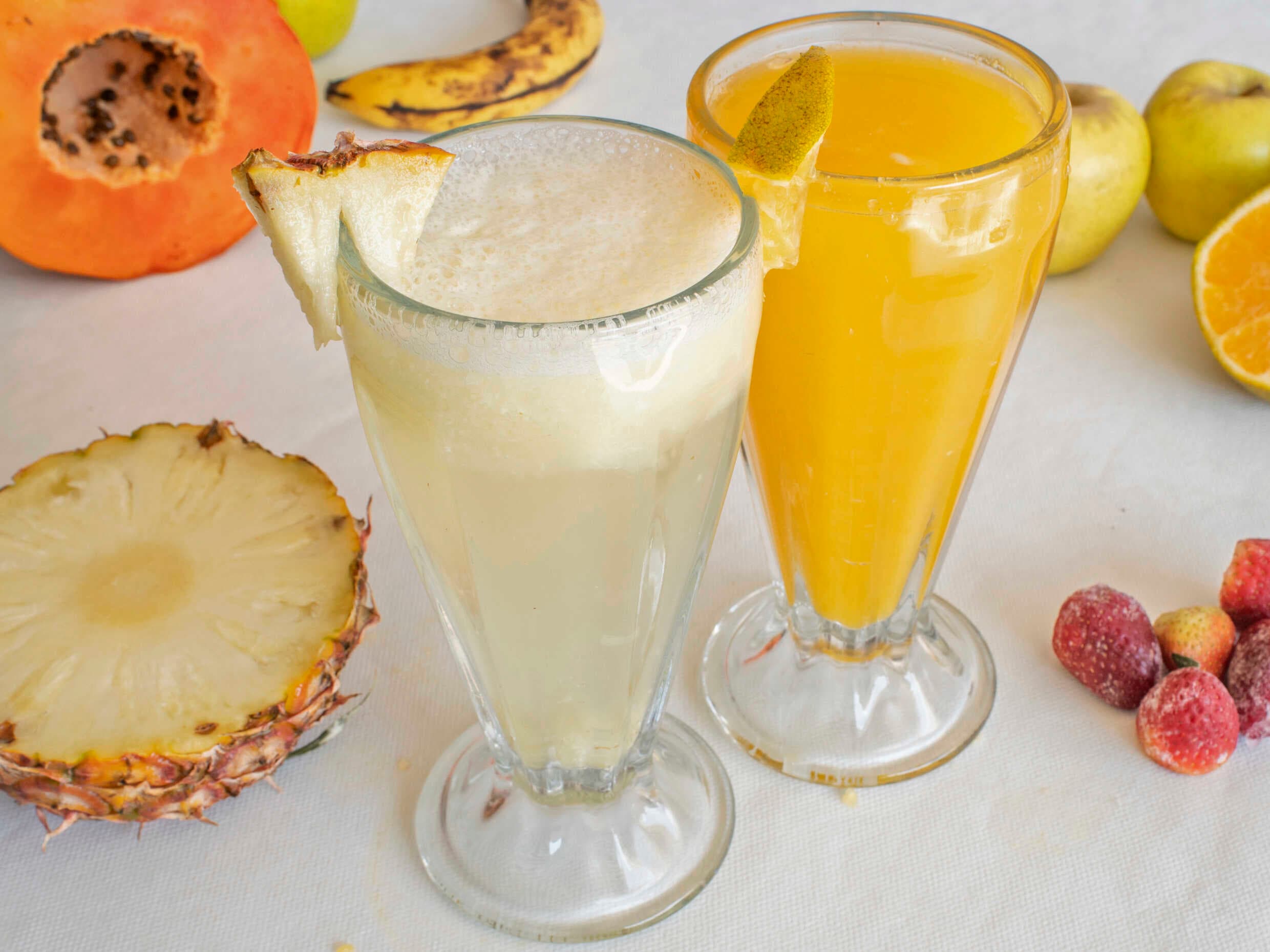 Naranja