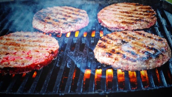 Carne de Res Extra