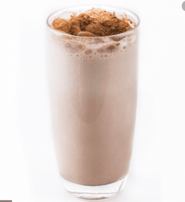 Milo Frio