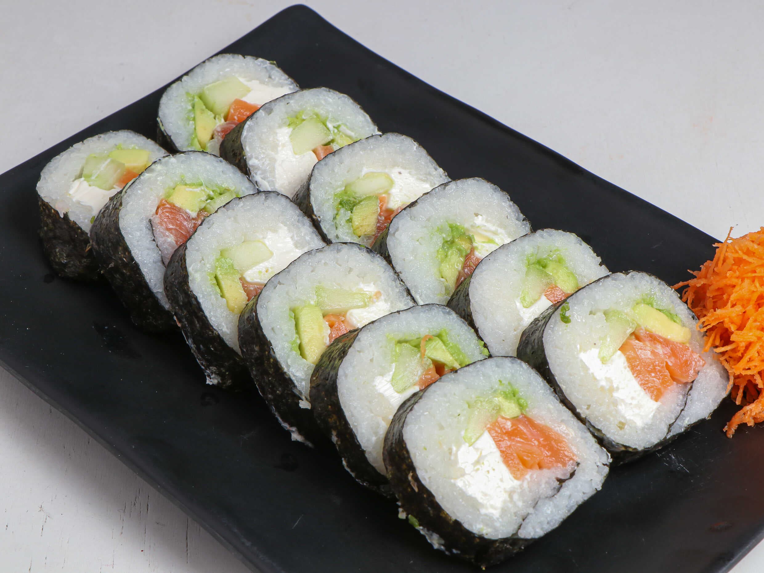 Norimaki