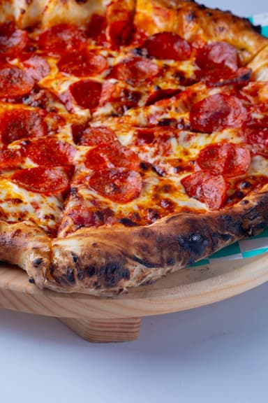 Pizza Pepperoni