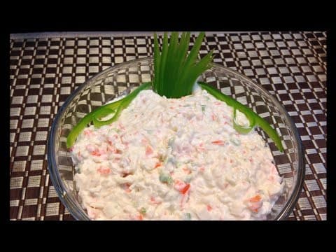 Salsa Tampico
