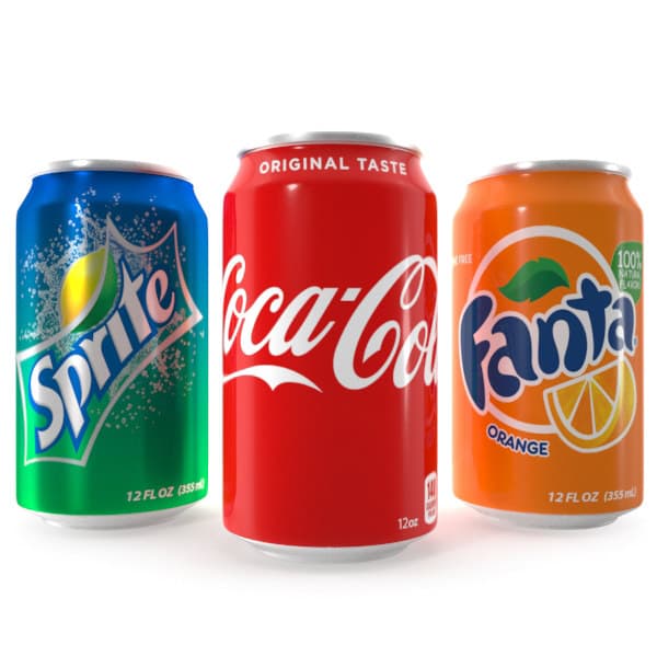 Refrescos