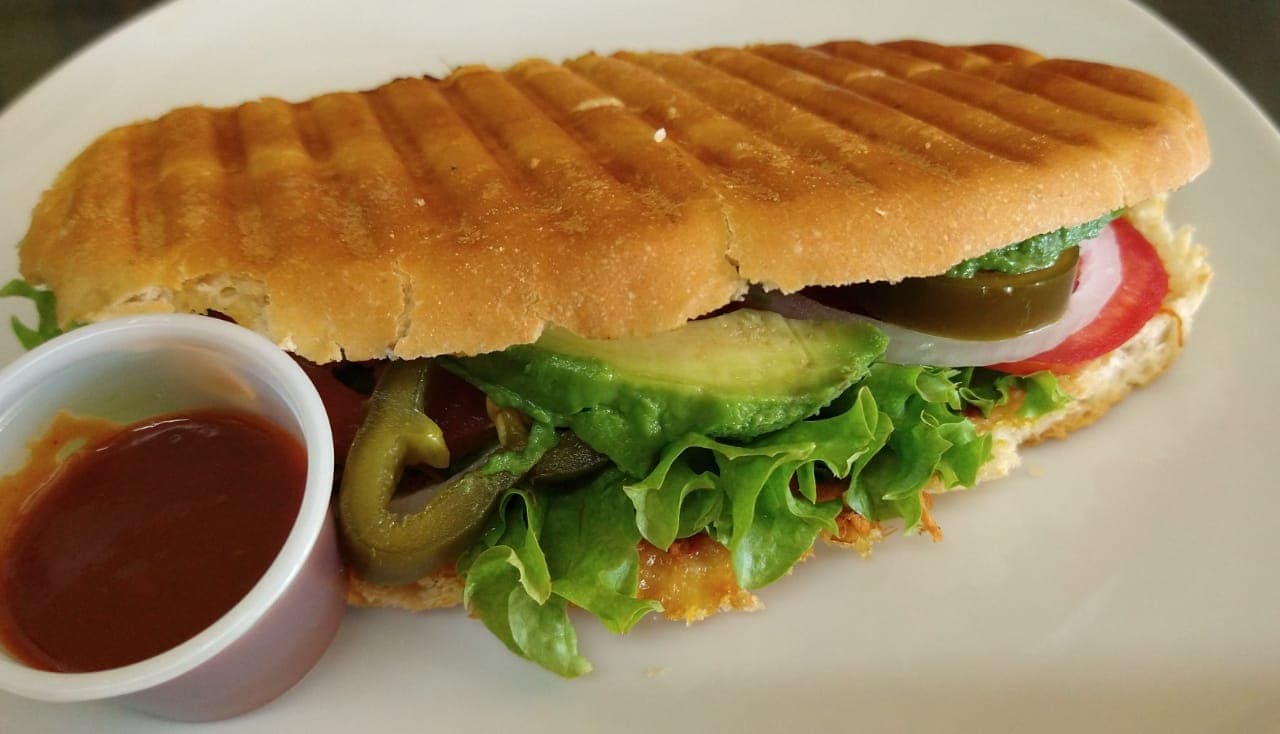 Torta Cochinita