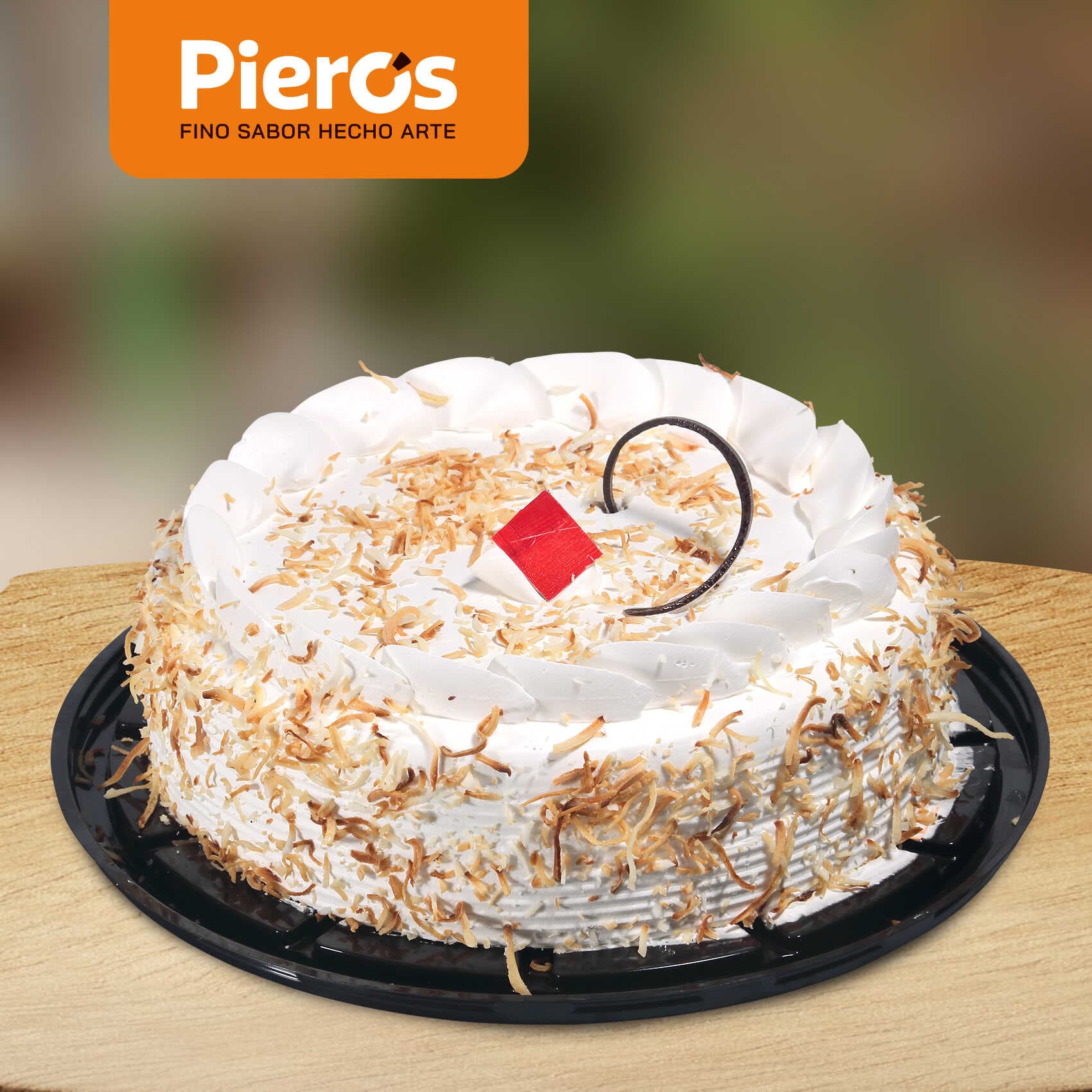 4 Leches Coco N 28