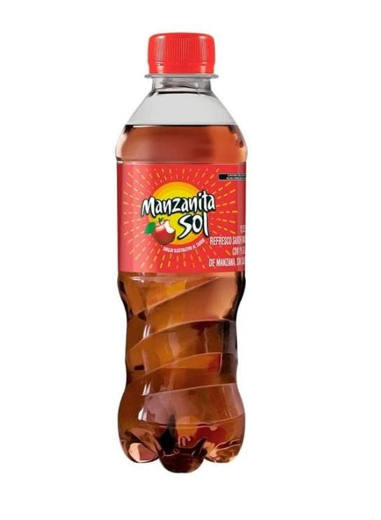 Manzanita 355 ml