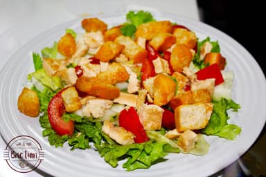 Ensaladas