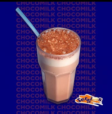 Chocomilk
