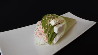 Cono Cucumber