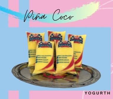 Piña Coco