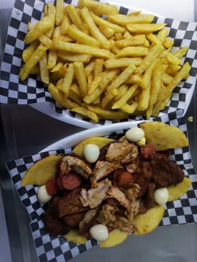 Picada