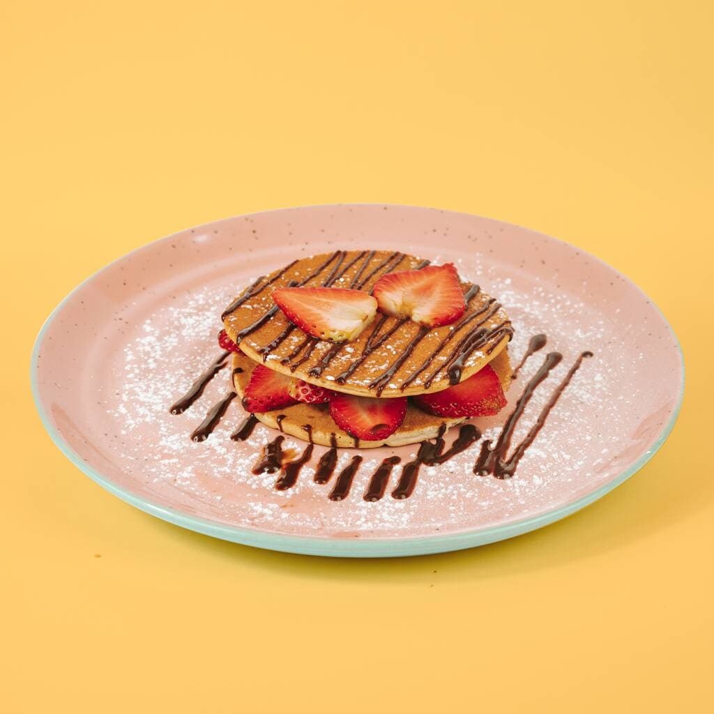 Hotcake Regular
