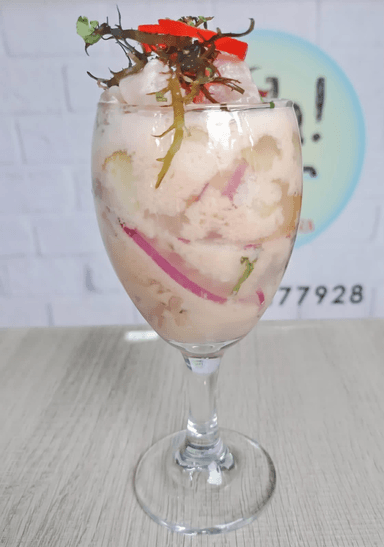 Leche de Tigre Mixto