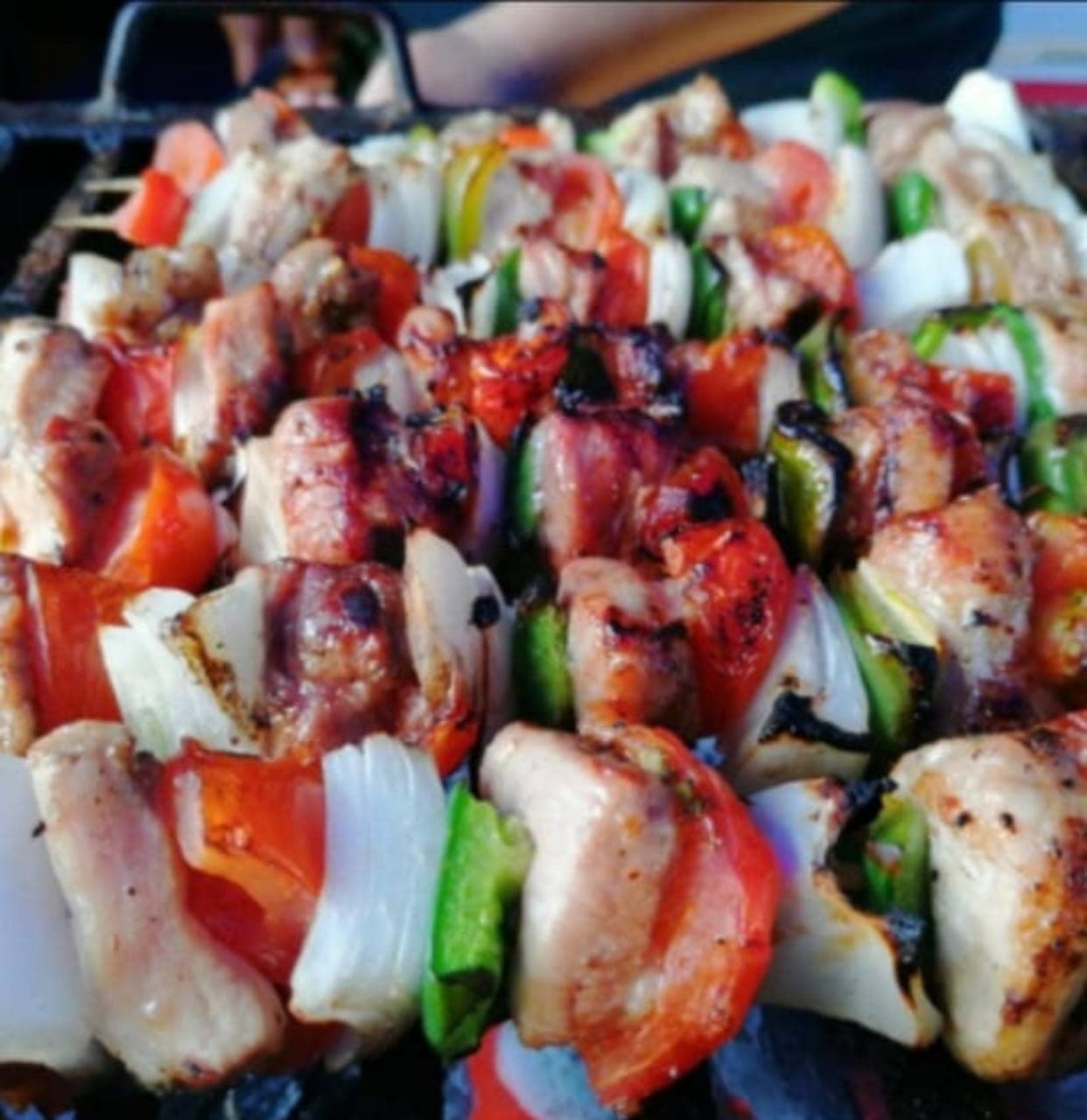 Brocheta por Pieza Promo del Mes