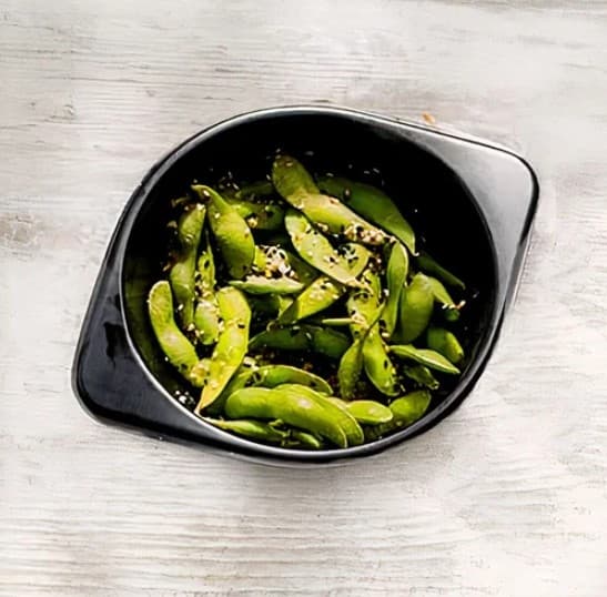 Edamame Salad