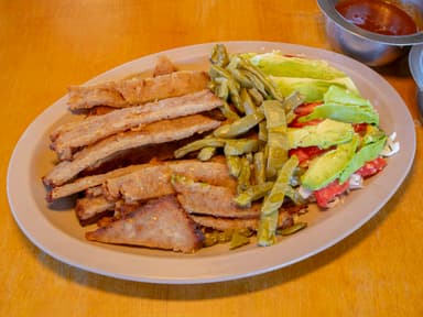 Milanesa Preparada