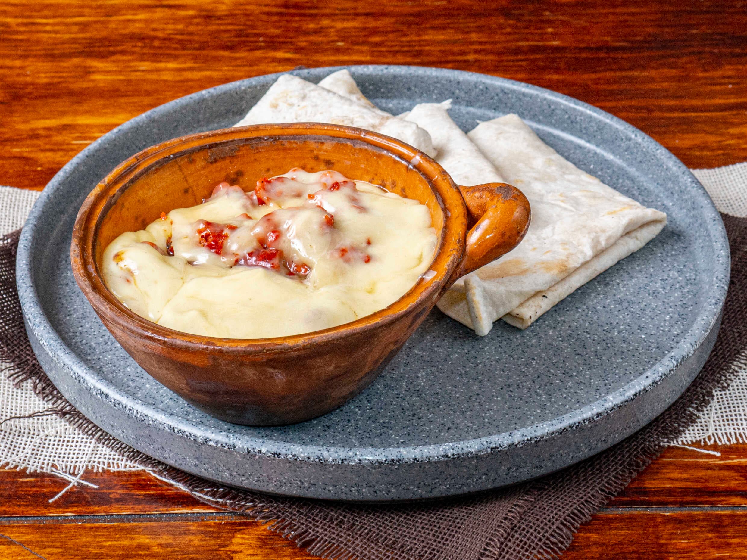 Choriqueso