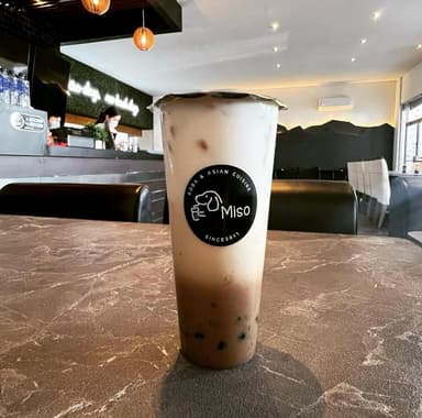 Frappe Favorito....