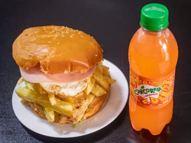 Combo Bravazo 2