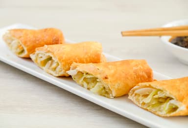 Spring Roll