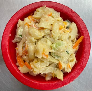 Ensalada grande