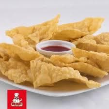 Docena de Wantán Frito
