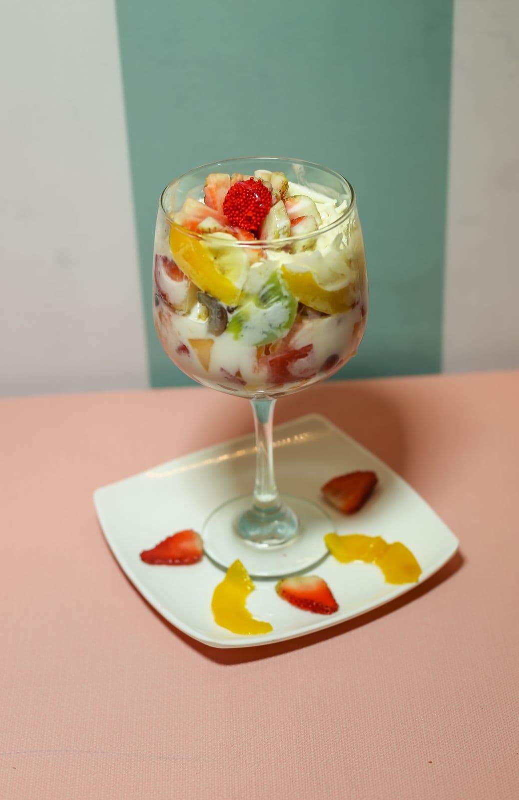 Fruty Yogur