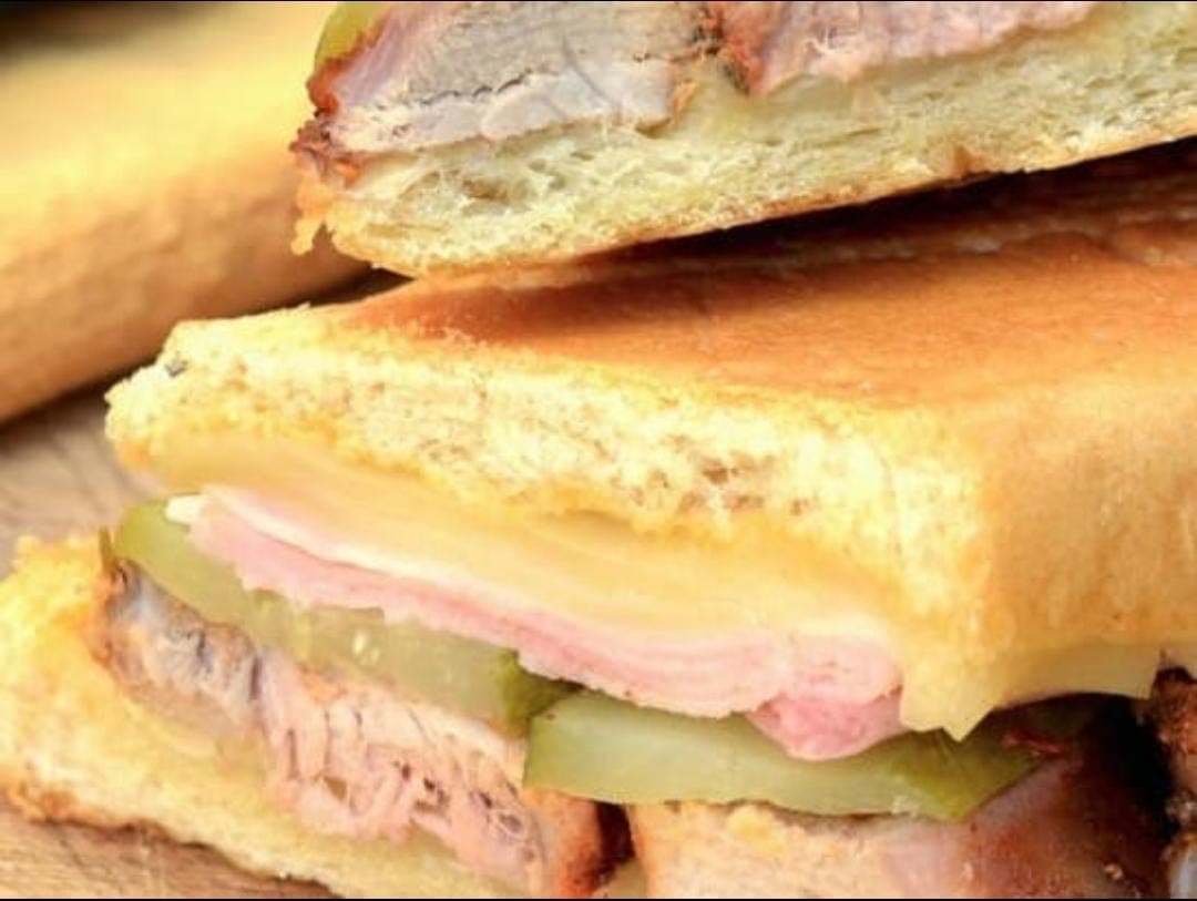 Sándwich Especial
