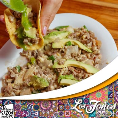 Alambre el Jorongo