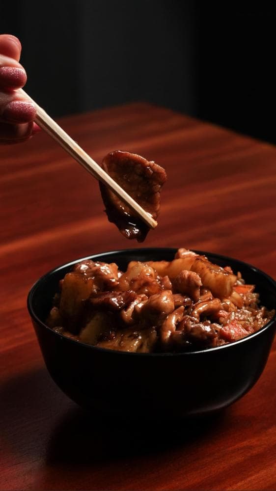 Teriyaki