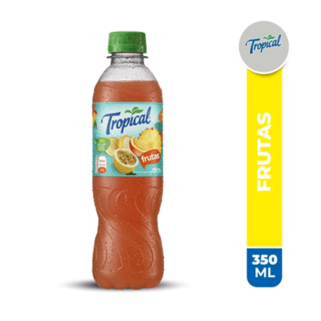 Tropical frutas 500ml