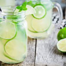 Limonada Natural