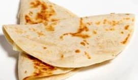 Quesadilla Sencilla