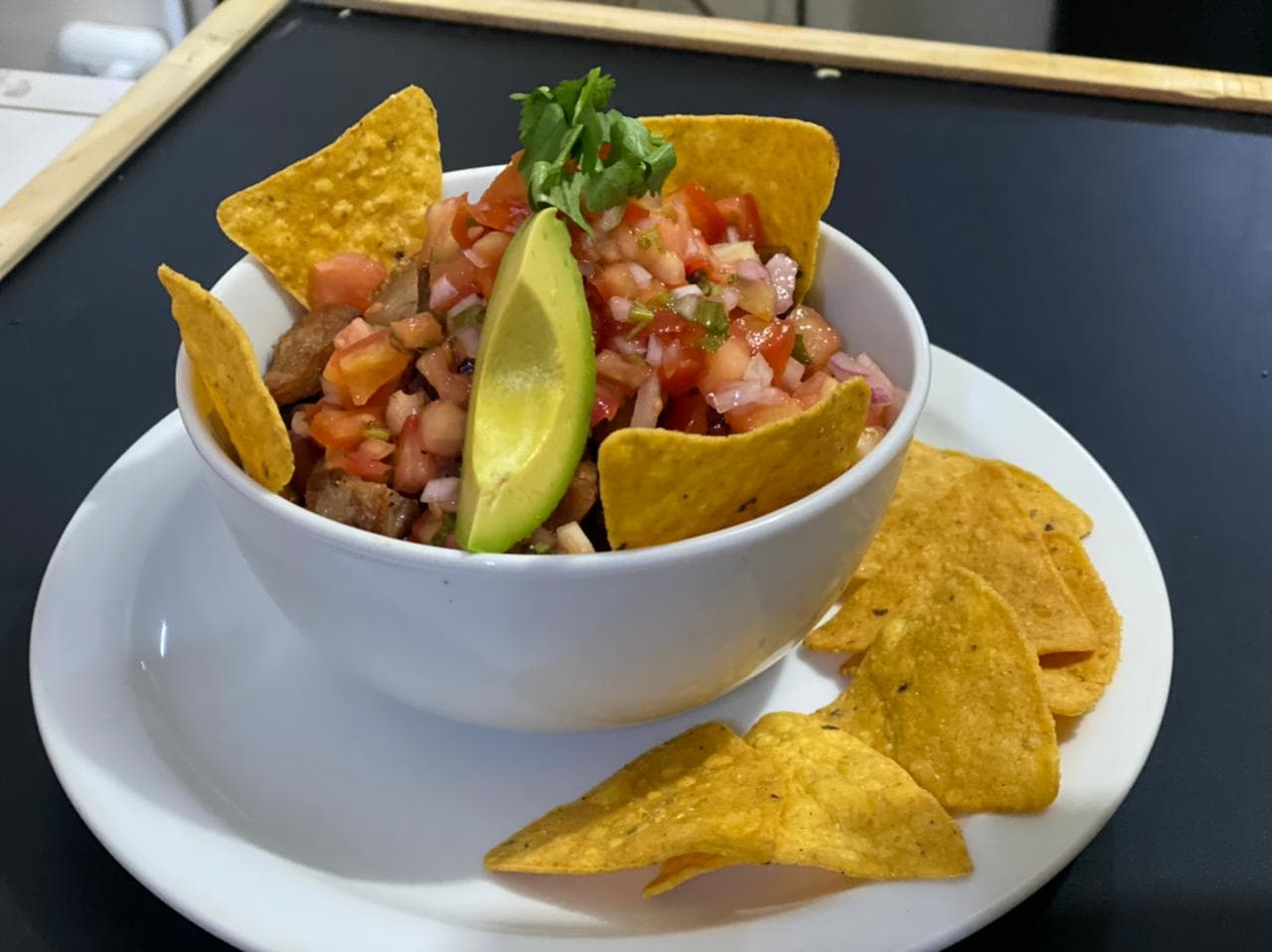Chifrijo
