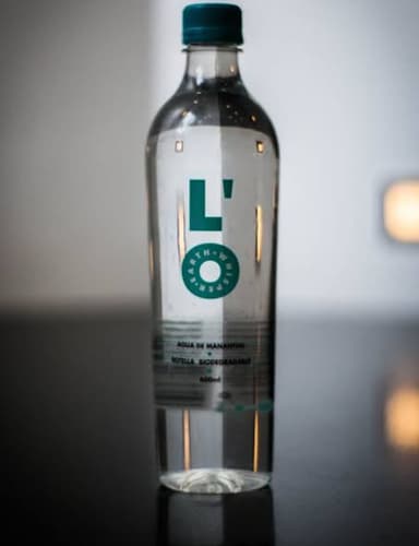 agua natural LO