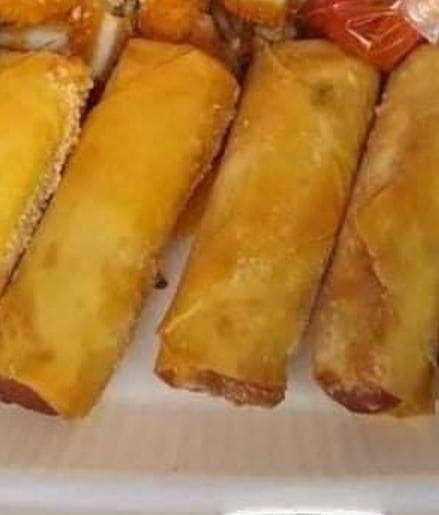 Rollito Primavera