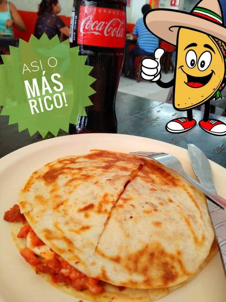 COMBO GRINGAS
